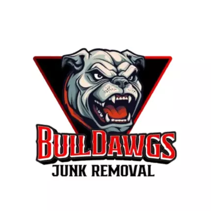 Logo von Bull Dawgs Junk Removal