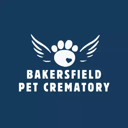 Logo fra Bakersfield Pet Crematory