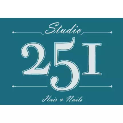 Logo von Studio 251 Salon