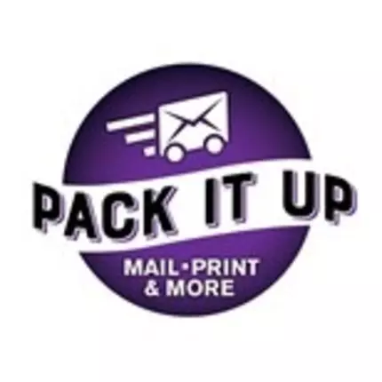 Logo da Pack It Up