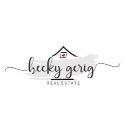 Logo da Becky Gerig - The Gerig Team at RE/MAX Choice