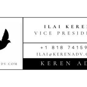 Bild von Keren Advertising