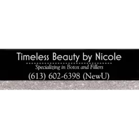 Bild von Timeless Beauty by Nicole