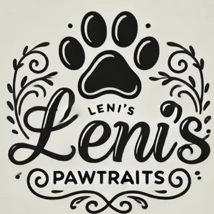 Logo od Leni's Pawtraits