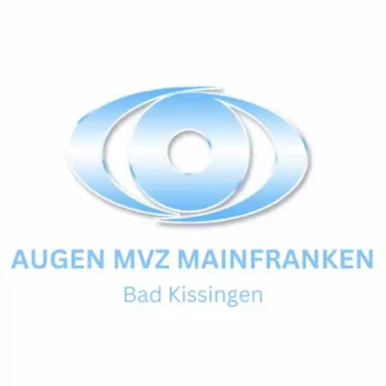 Logo de Augen MVZ Bad Kissingen