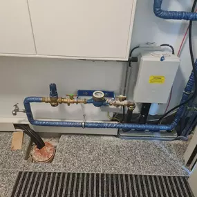 Klempnerarbeiten