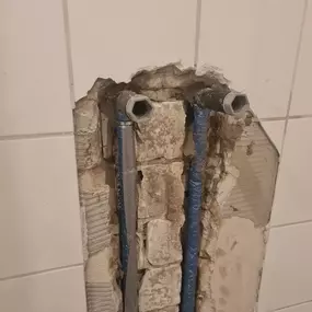 Leckortung