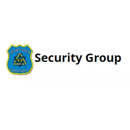 Logo de Security Group