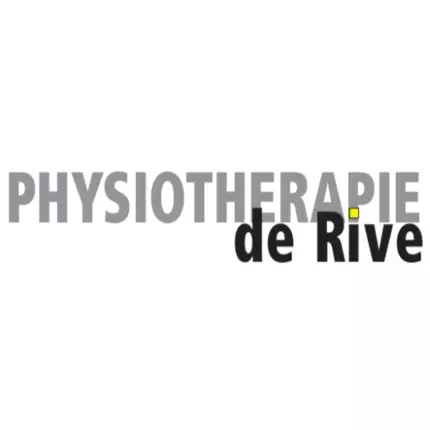 Logo van Physiothérapie de Rive