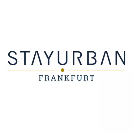 Logotyp från Stayurban Residence