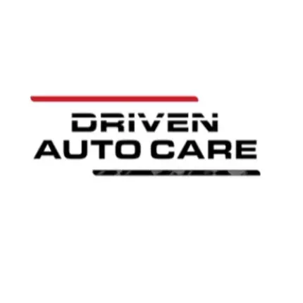 Λογότυπο από Driven Auto Care - Campbell