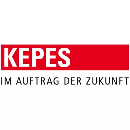 Logo da KEPES Container und Dienstleistungen GmbH