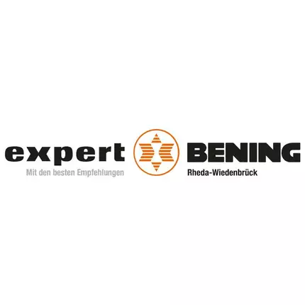 Logo de expert Bening Rheda-Wiedenbrück