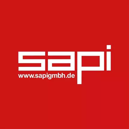 Logo von Sapi Sandstrahl und Anlagenbau GmbH