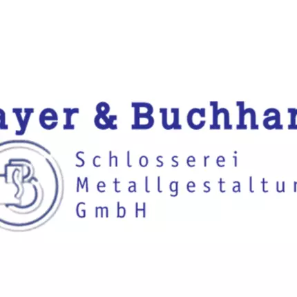 Logo de Bayer & Buchhart GmbH Schlosserei Metallgestaltung