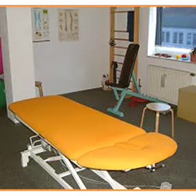 Bild von Praxis für Physiotherapie und Ergotherapie Poremba