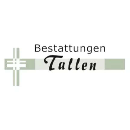 Logo fra Bestattungen Tallen Inh. Melissa Zumdiek