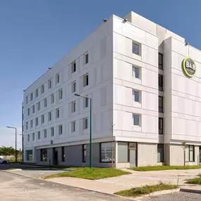 Bild von B&B HOTEL Meaux Nanteuil-lès-Meaux