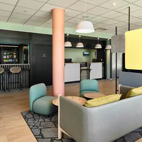 Bild von B&B HOTEL Meaux Nanteuil-lès-Meaux