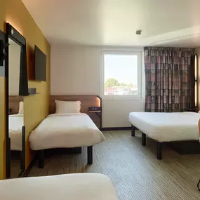 Bild von B&B HOTEL Meaux Nanteuil-lès-Meaux
