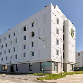 Bild von B&B HOTEL Meaux Nanteuil-lès-Meaux