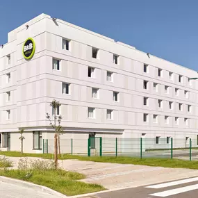 Bild von B&B HOTEL Meaux Nanteuil-lès-Meaux