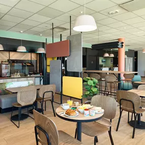 Bild von B&B HOTEL Meaux Nanteuil-lès-Meaux