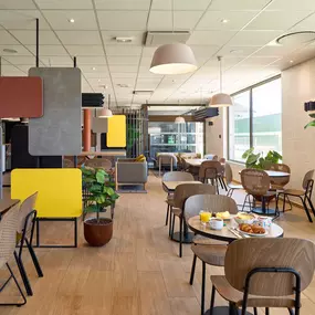 Bild von B&B HOTEL Meaux Nanteuil-lès-Meaux