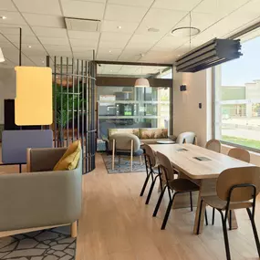 Bild von B&B HOTEL Meaux Nanteuil-lès-Meaux
