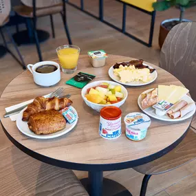Bild von B&B HOTEL Meaux Nanteuil-lès-Meaux