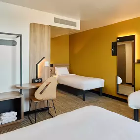 Bild von B&B HOTEL Meaux Nanteuil-lès-Meaux