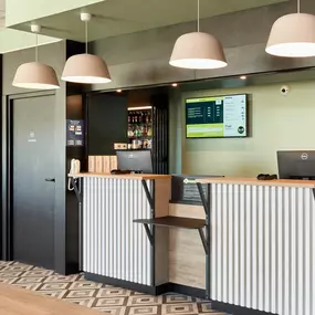 Bild von B&B HOTEL Meaux Nanteuil-lès-Meaux