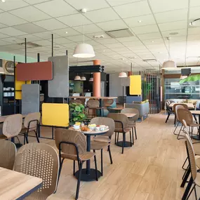 Bild von B&B HOTEL Meaux Nanteuil-lès-Meaux