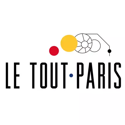 Logo da Le Tout-Paris