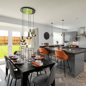 Bild von Ashberry Homes - Amber Rise