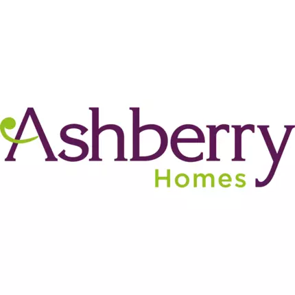 Logo da Ashberry Homes - Amber Rise