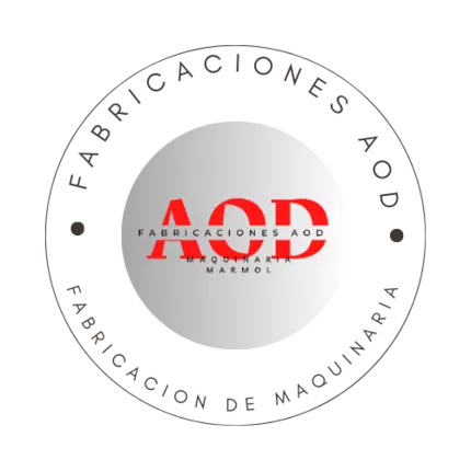 Logo von Fabricaciones Aod