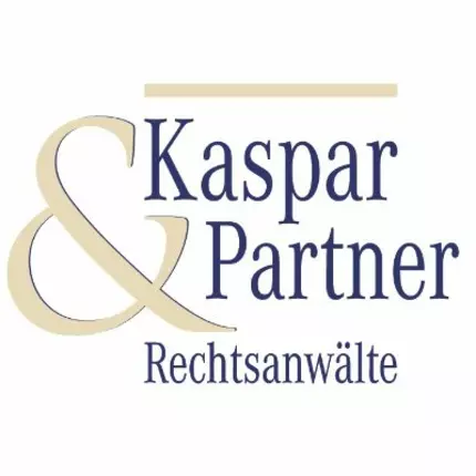 Logo de Kaspar & Partner Rechtsanwälte GbR Siegfried Kaspar Beate Kaspar-Plener Michael Plener