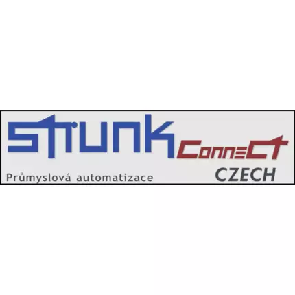 Logo da Strunk Connect CZ s.r.o.