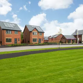 Bild von Ashberry Homes - Yew Tree Meadows