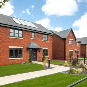 Bild von Ashberry Homes - Yew Tree Meadows