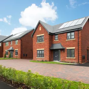 Bild von Ashberry Homes - Yew Tree Meadows