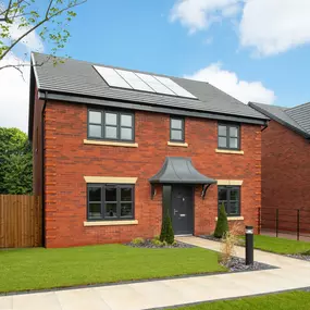 Bild von Ashberry Homes - Yew Tree Meadows