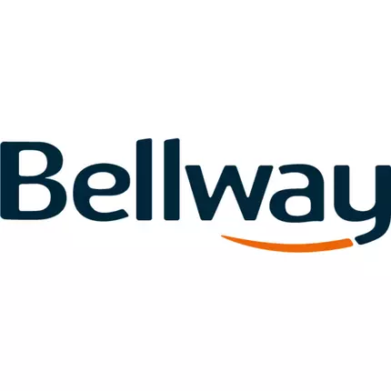 Logo from Bellway - Carnatic Park