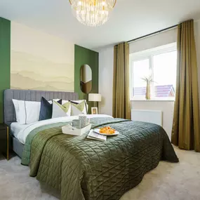 Bild von Ashberry Homes - Horwood Gardens