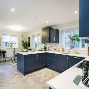 Bild von Ashberry Homes - Horwood Gardens