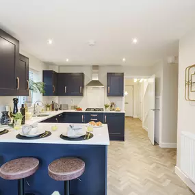 Bild von Ashberry Homes - Horwood Gardens