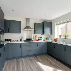 Bild von Ashberry Homes - Ashberry at Westcombe Park