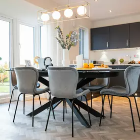 Bild von Ashberry Homes - Hall Brook Rise