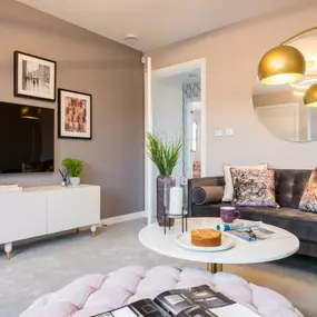 Bild von Ashberry Homes - Hall Brook Rise